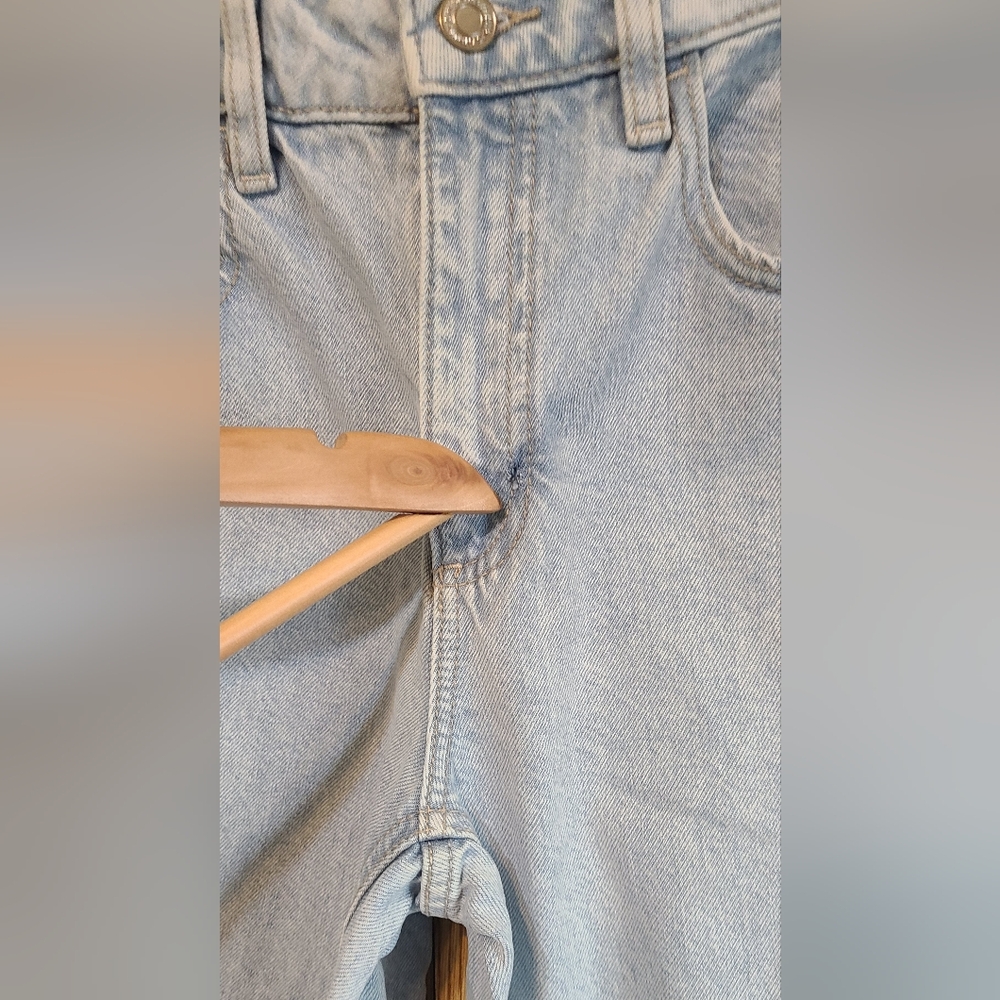 Dynamite High Rise - Heidi Wide Leg - Picture 4 of 8